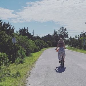 Meet your Posher, Alejandra